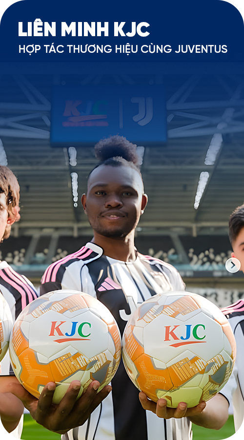 Ảnh ký kết KJC